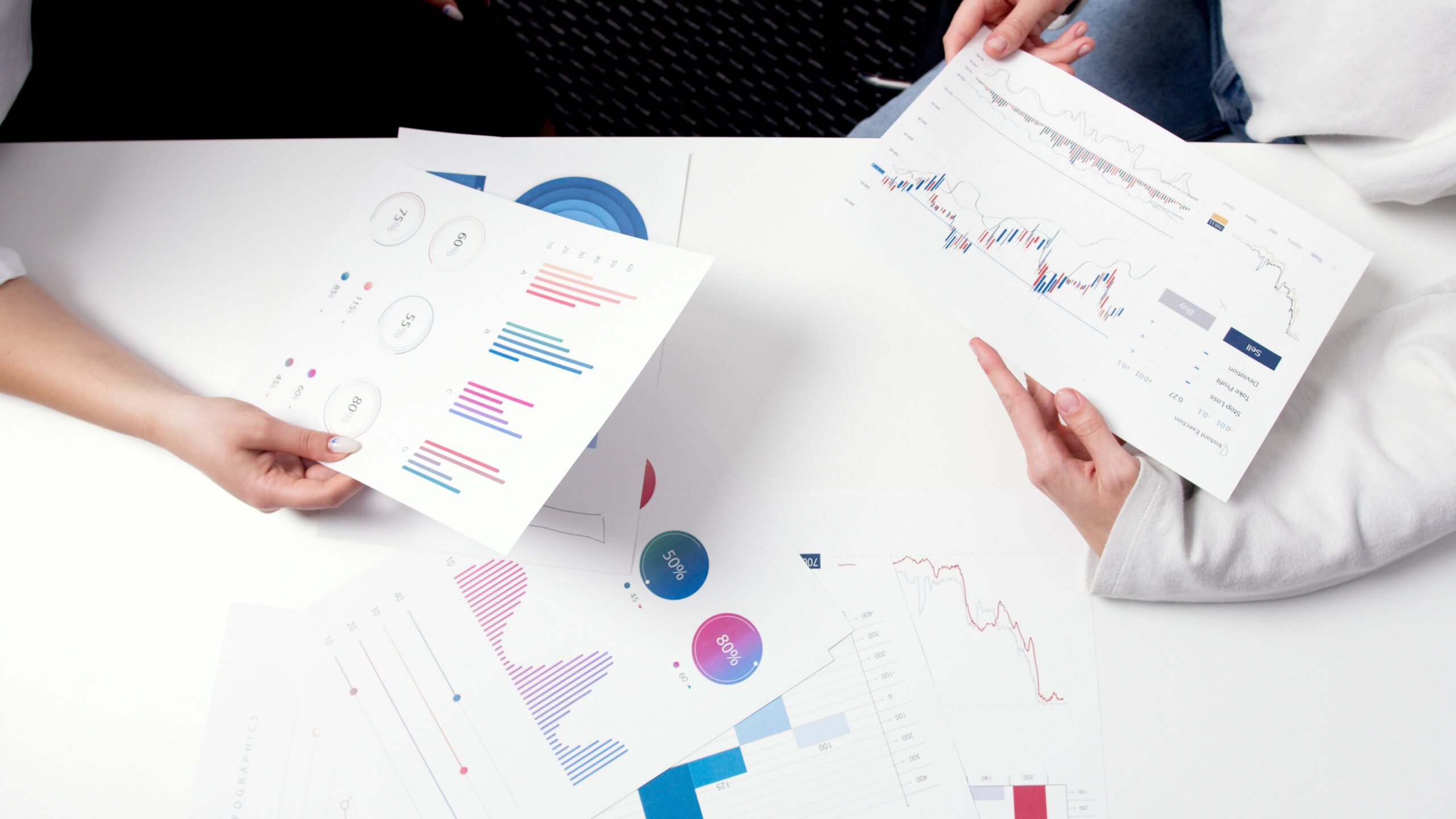 finansal analiz nedir